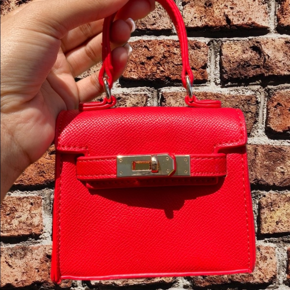 MINI PURSE